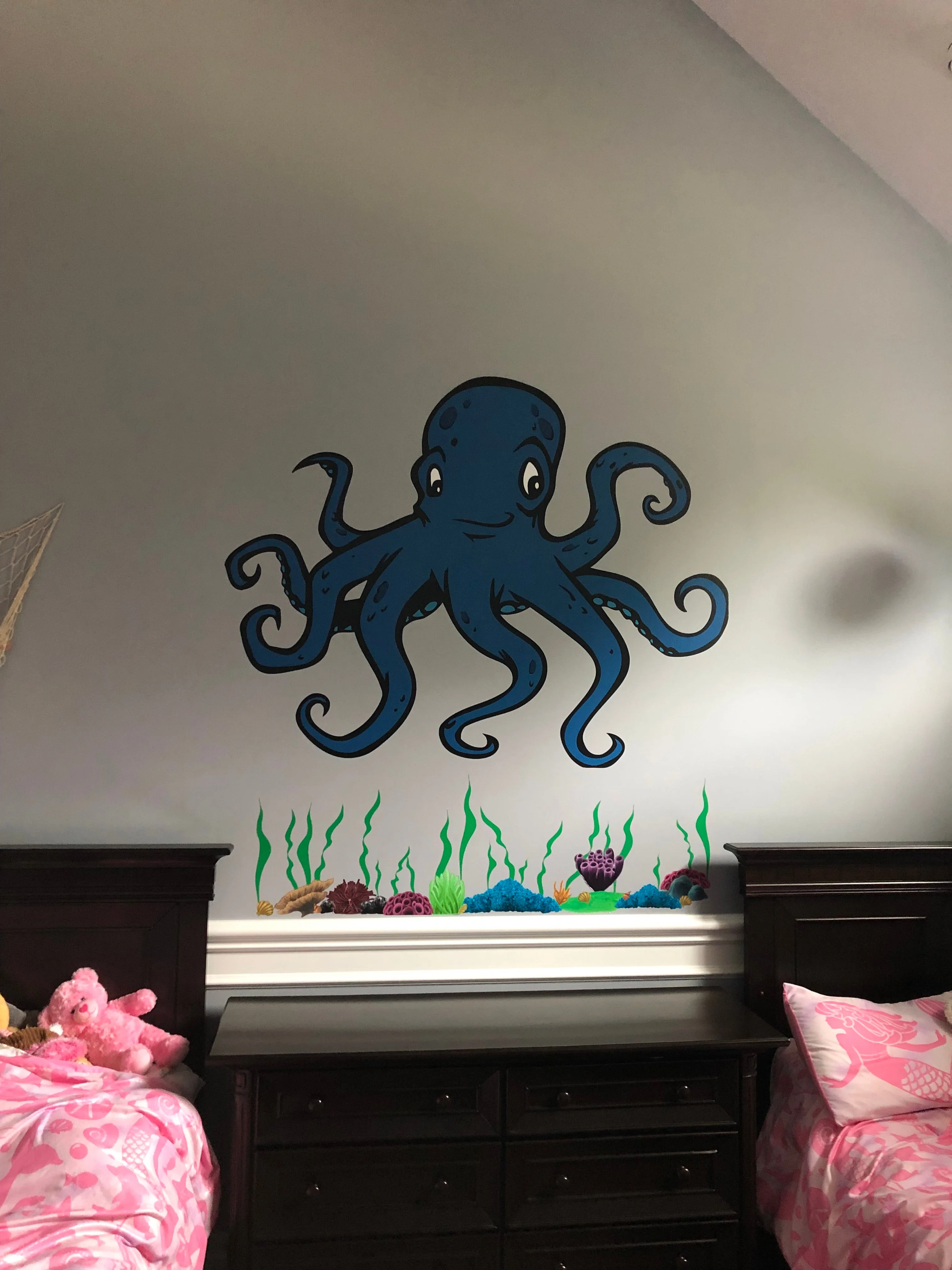 Custom Decals & Vinyl Stickers
