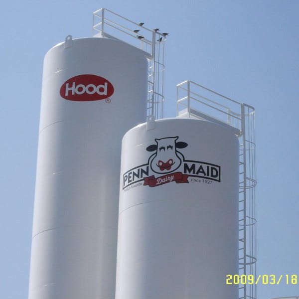 Exterior Vinyl Graphics - Hood