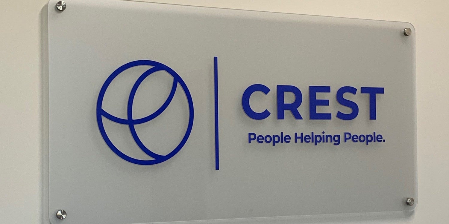 Lobby & Reception Signs