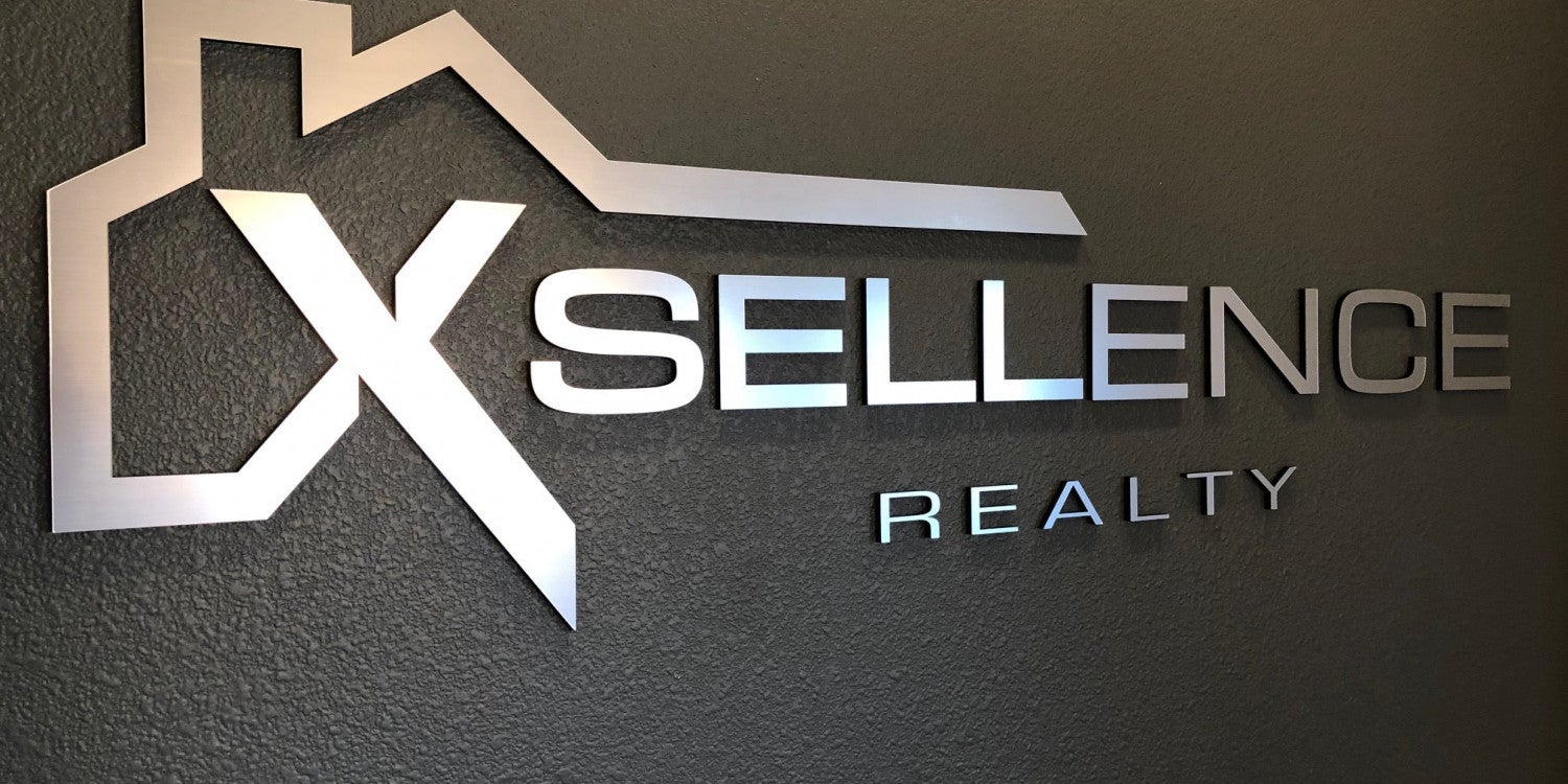 Indoor & Interior Signs & Banners