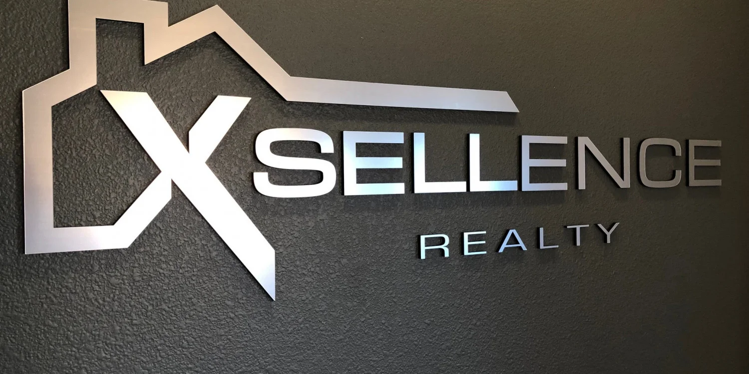 Indoor & Interior Signs & Banners