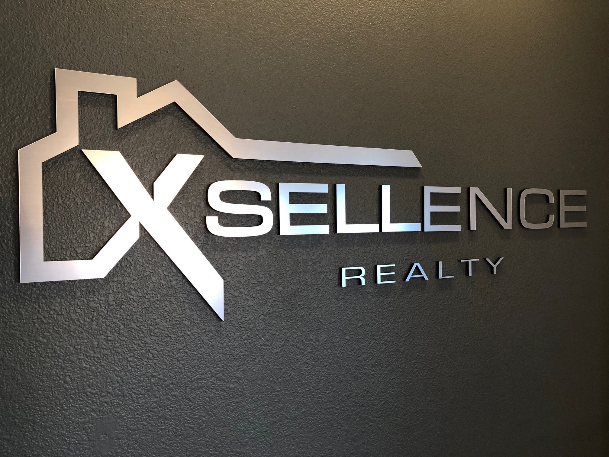 Indoor & Interior Signs & Banners