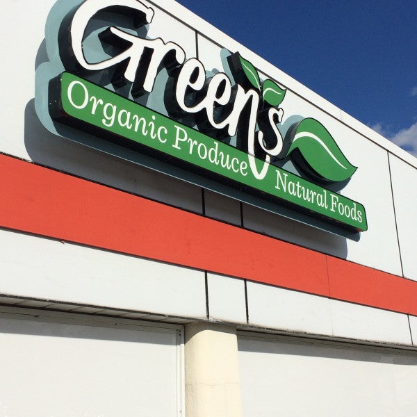 Need a Illuminated Channel Letter Upgrade for your Local Business in Pittsburgh?