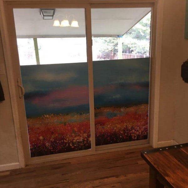 Vinyl Graphics
