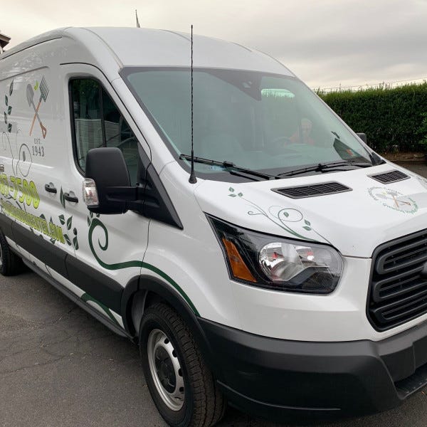 Vehicle Graphics - Primex