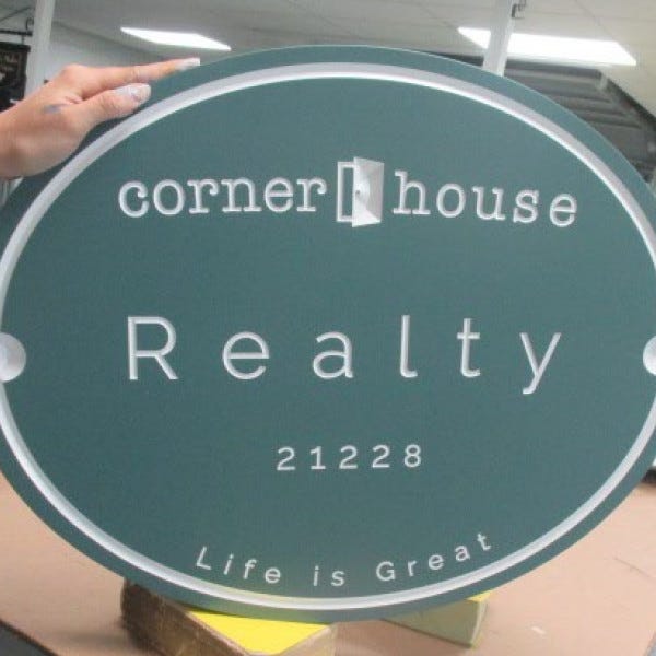 Corner House