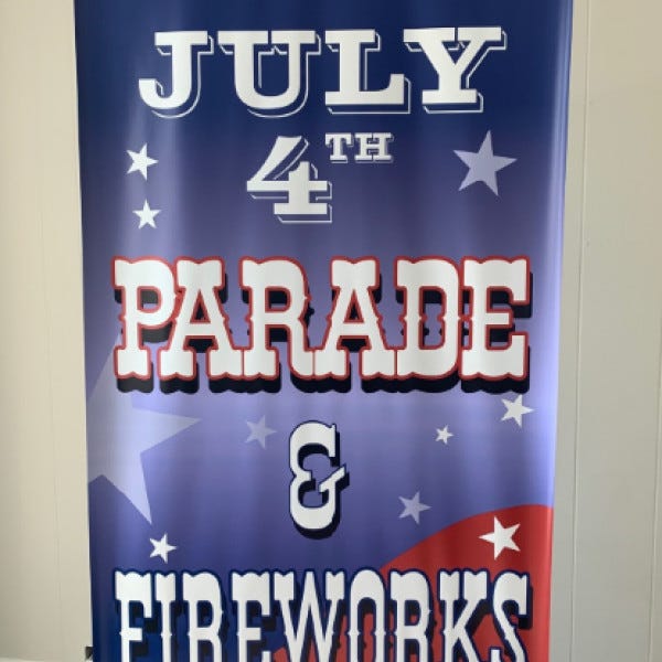 4th Banner