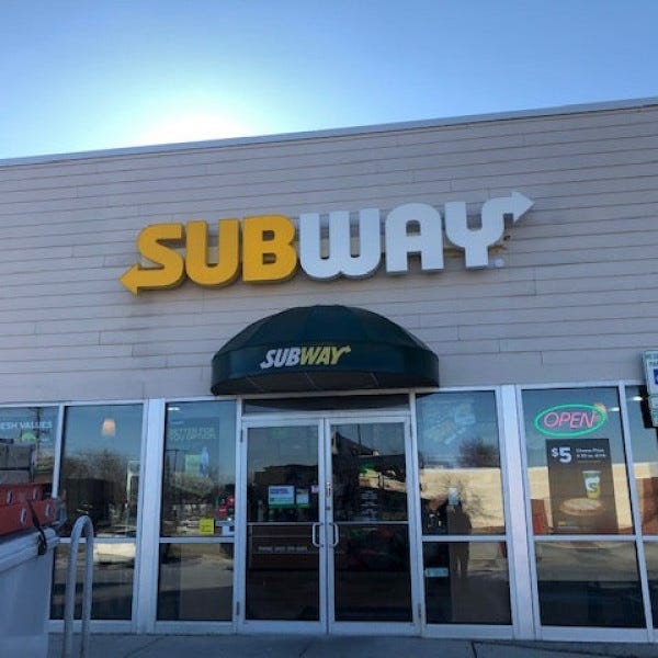 Subway