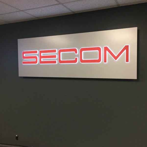 SECOM Illum Interior