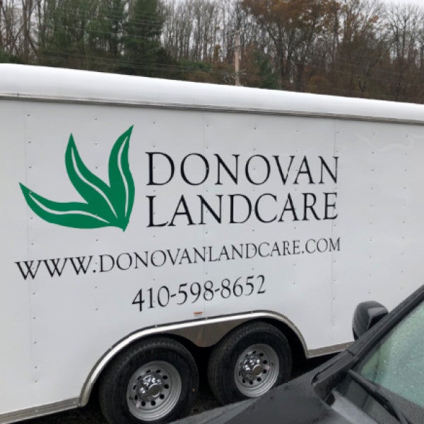 Donovan Trailer
