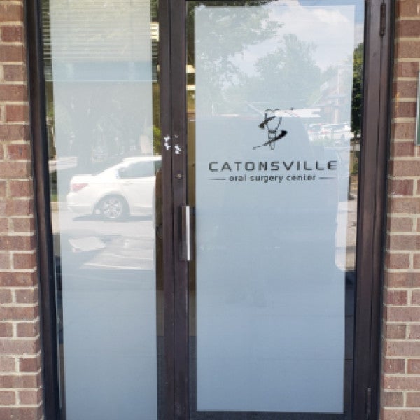 Catonsville Oral Surgery