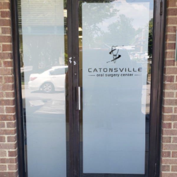 Catonsville Oral Surgery