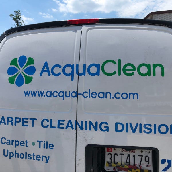 Acqua Clean 