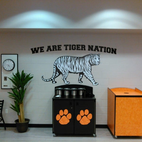 Wall Graphics