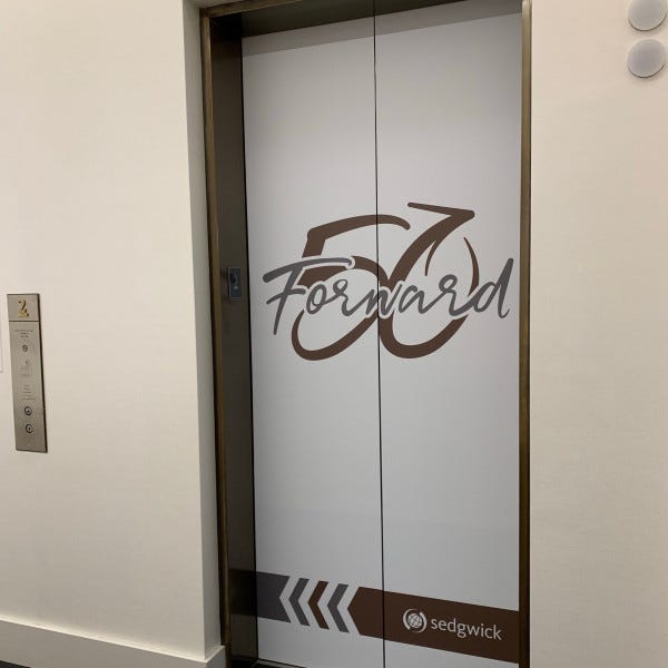 Elevator Doors