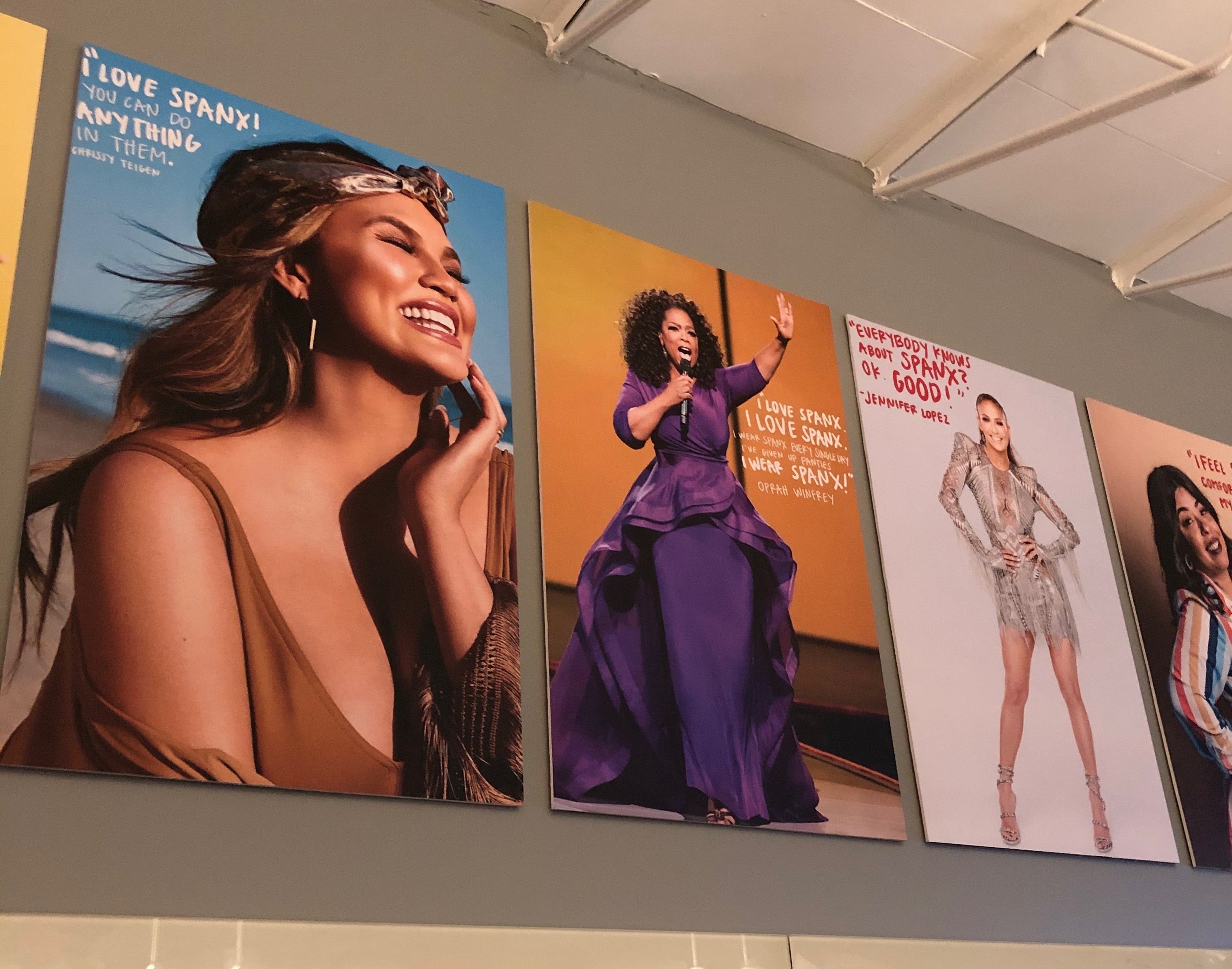 Custom Canvas Prints for Your Home, Office, or Lobby!