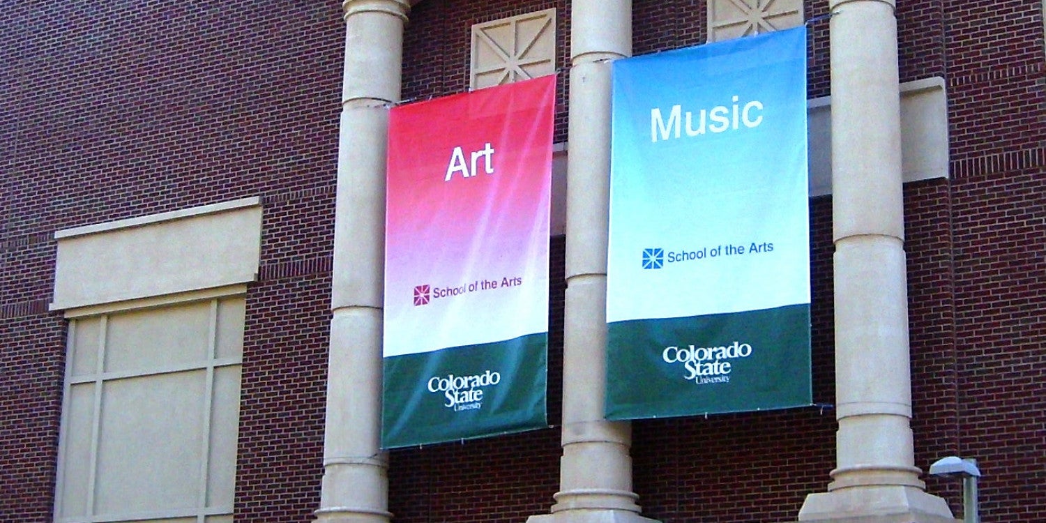 Vinyl Banners in Fort Collins, CO
