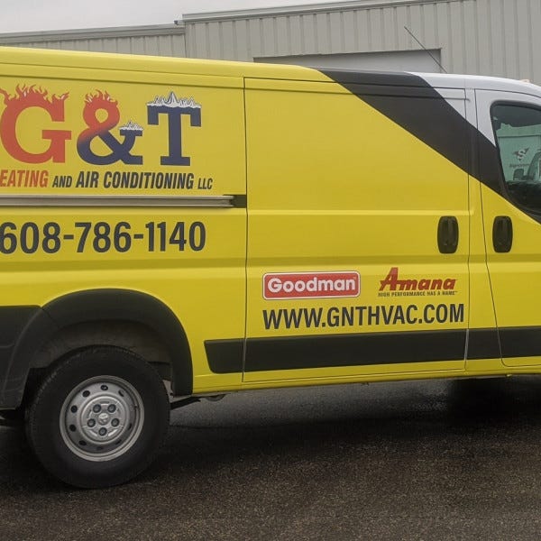 Vehicle Graphics