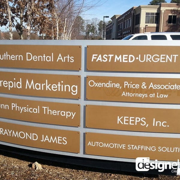 Ground Directory 6400 Creedmoor Rd. Raleigh