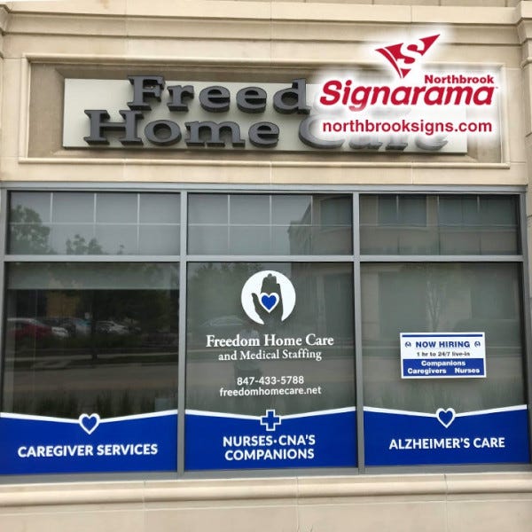 Window Graphics