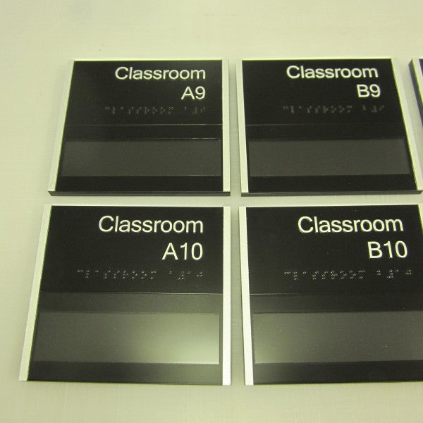 ADA Room IDs