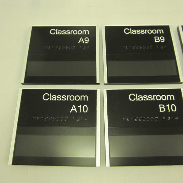 ADA Room IDs