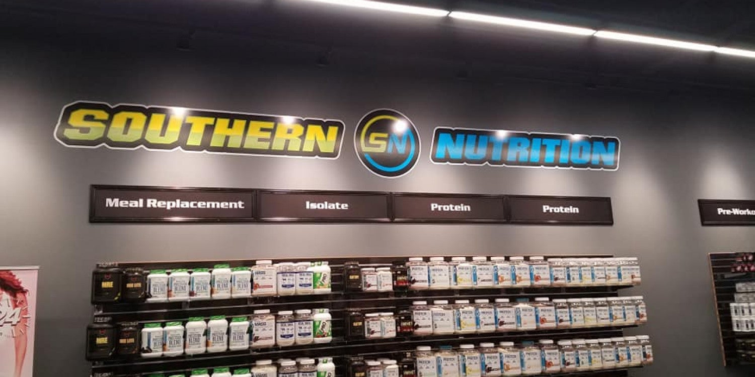 Wall Graphics