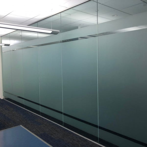 Privacy Glass Vinyl