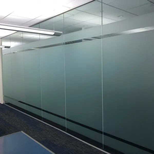 Privacy Glass Vinyl