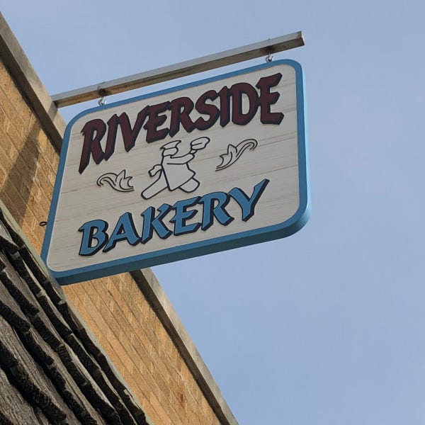 Routed And Sandblasted Signs