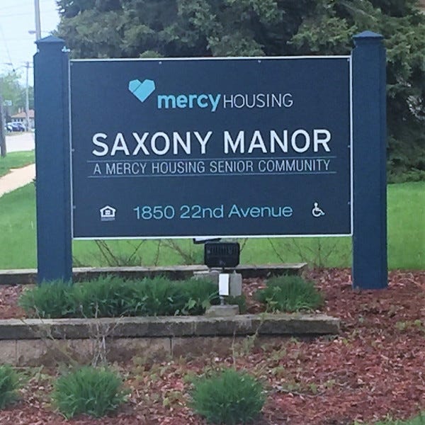 Post And Panel
