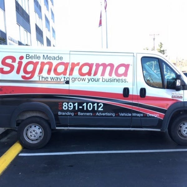 Vehicle Graphics