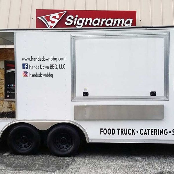 Vehicle Graphics Deptford NJ 