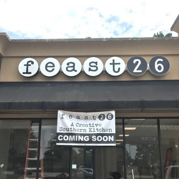 Channel letters buford GA 
