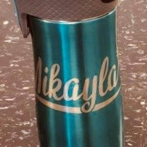 Engraved Mug At Signarama Cypress - Cypress, TX