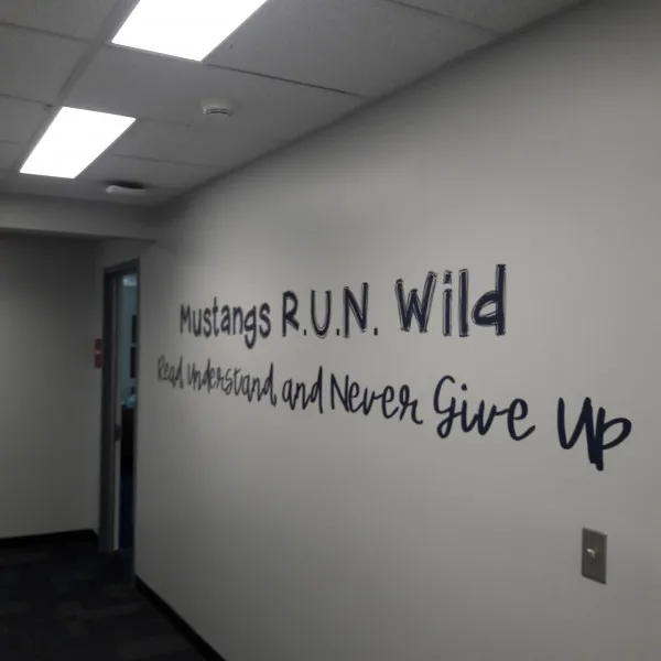 Wall Graphics