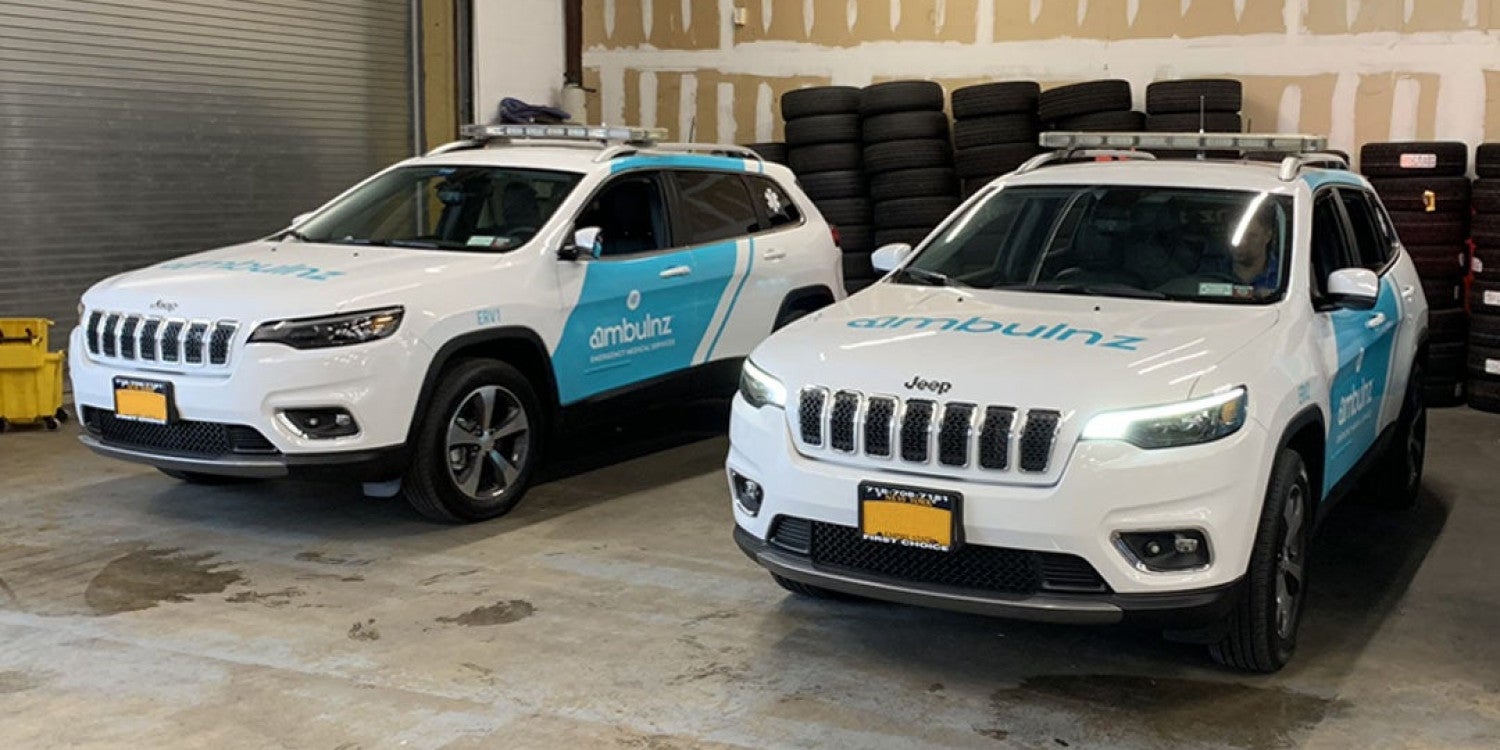 Fleet Graphics