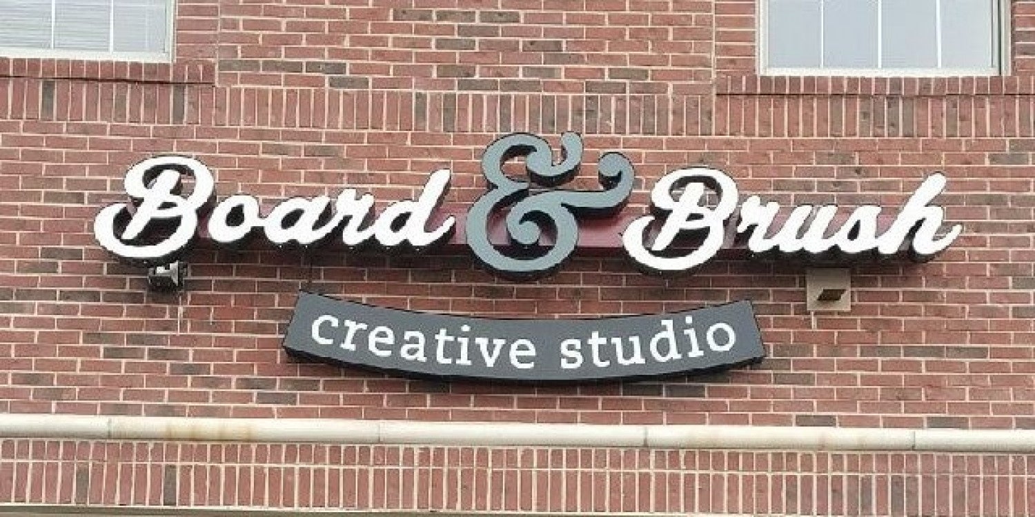 Custom Outdoor Signs for Business
