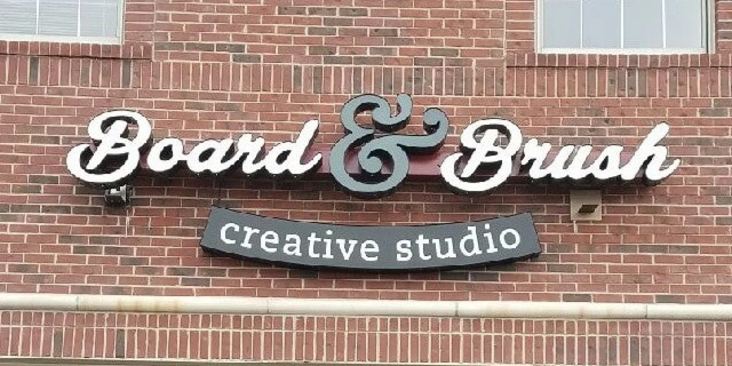 Custom Outdoor Signs for Business
