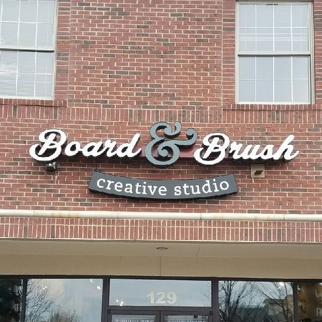 Custom Outdoor Signs for Business