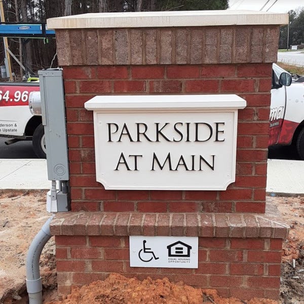 Parkside