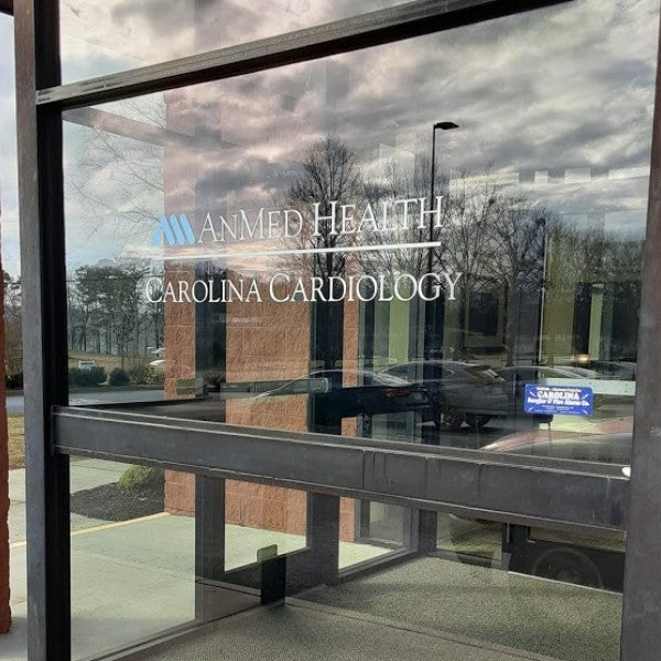 Anmed - Window Graphics