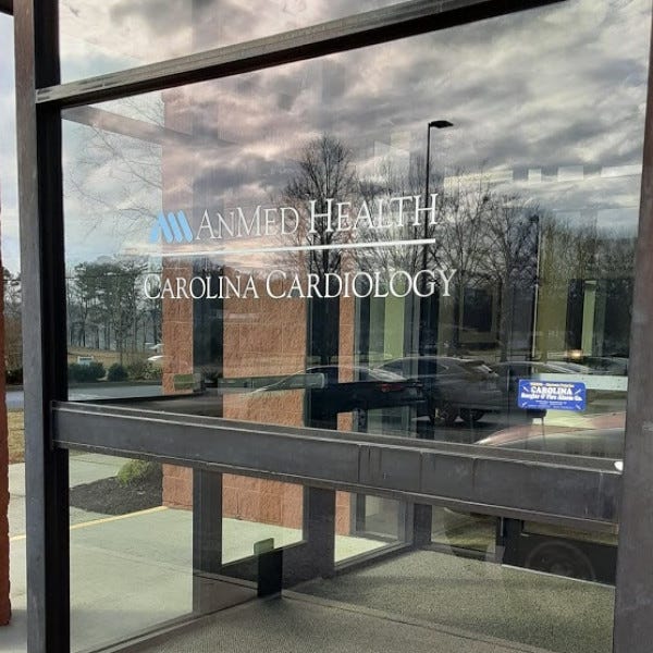 Anmed - Window Graphics