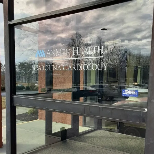 Anmed - Window Graphics
