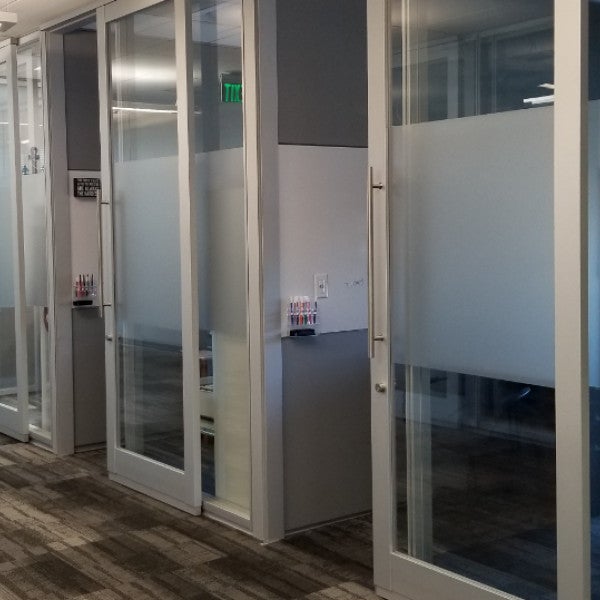 Total Human Resources - Window Graphics