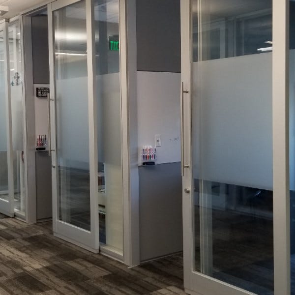 Total Human Resources - Window Graphics