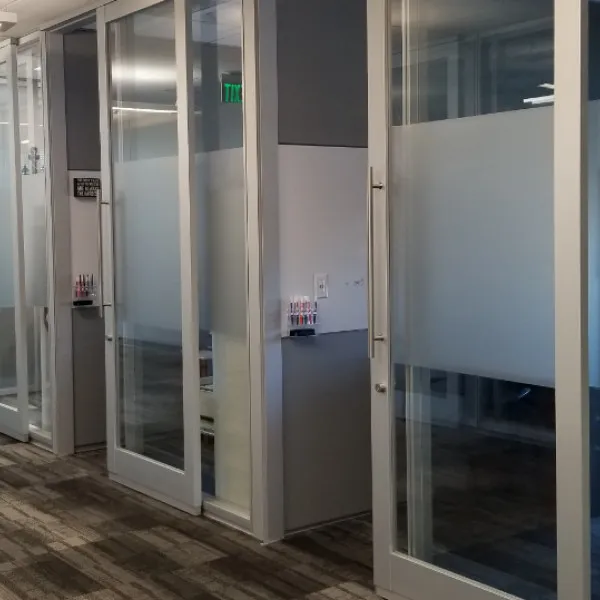 Total Human Resources - Window Graphics