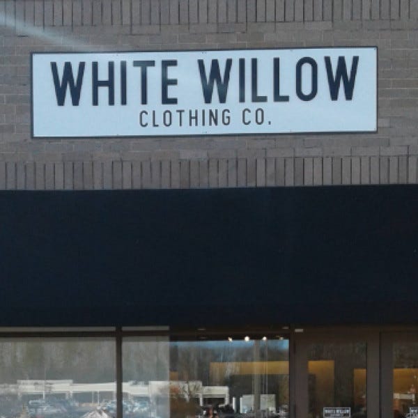 White Willow 