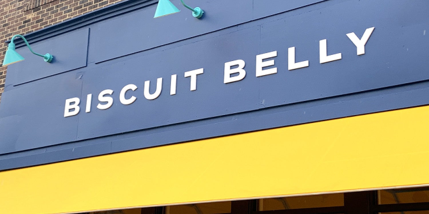 Custom Outdoor Signs for Business