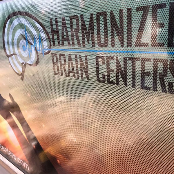 Window Perforated Vinyl